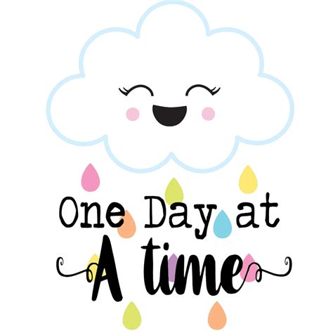 14 Positive Recovery Encouragement Clip Art Inspire