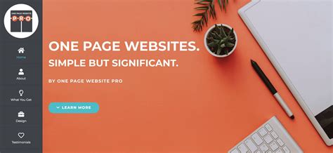 Single Page Vs Multi Page Web Page Design Guide