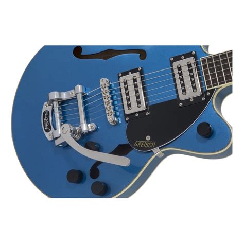 Gretsch G 2655 T G2655t Streamliner™ Center Block Jr Bigsby