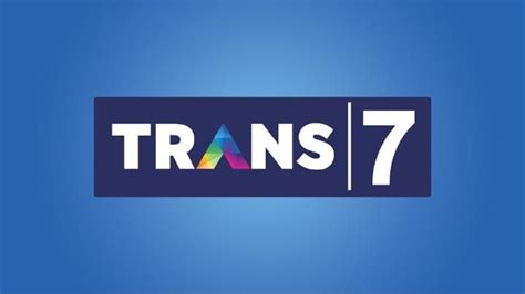 Jadwal Siaran Televisi Trans 7 Sabtu 03 Desember 2022 Ada Supertawa