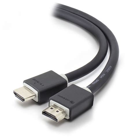 Alogic Hdmi Cables Lucky Star India