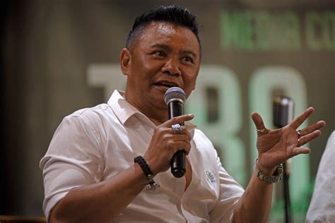 Peminat Sekarang Kurang Ajar Biadap Zainal Abidin Utusan Malaysia