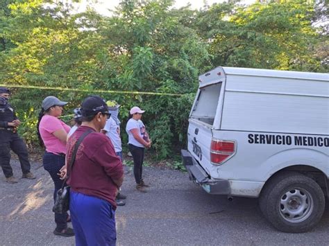 Exhuman Cuatro Cuerpos En Nueva Fosa Clandestina El Sol De Chilpancingo