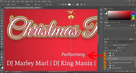 How To Edit Templates In Photoshop Inspiks Market