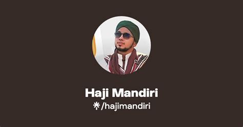 Haji Mandiri Linktree