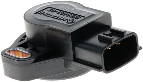 Automotive Products Throttle Position Sensors TPS Hitachi Astemo