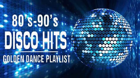 Eurodisco 80 S Golden Hits II Nonstop 80s Greatest Disco Hits II Best