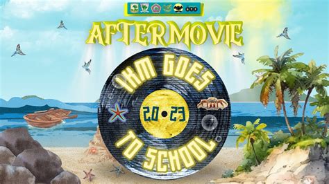 After Movie Ikm Goes To School Hima Ikm Km Fkm Unand Youtube