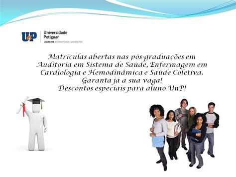 Enfermagem Unp P S Gradua O Enfermagem Unp