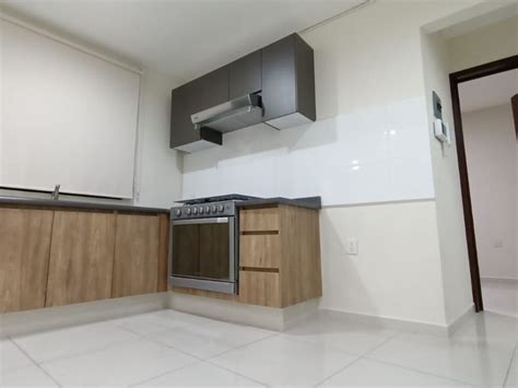 Renta Departamento En Lindavista Sur Gustavo A Madero 19122422