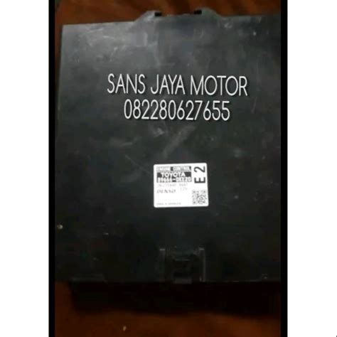 Jual Ecu Computer Innova Reborn Oke Original Shopee Indonesia