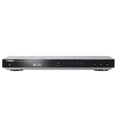 Yamaha Bd S Blu Ray Speler Iear