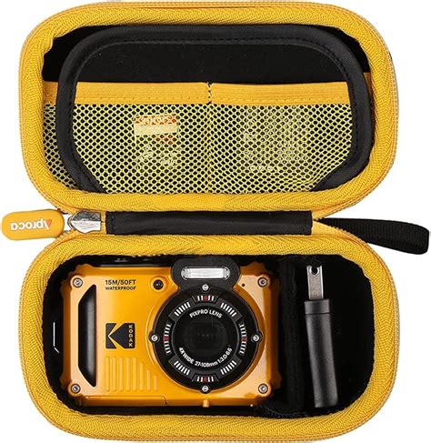 Aproca Hard Travel Storage Case For KODAK PIXPRO WPZ2 Rugged