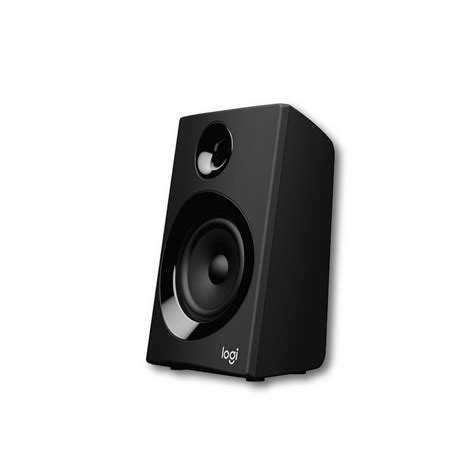 Logitech Z606 51 Bluetooth Surround Sound Speaker System