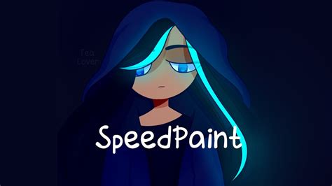 Speedpaint ∀ Youtube