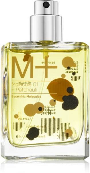 Escentric Molecules Molecule 01 Patchouli EDT 30 Ml Preturi Escentric