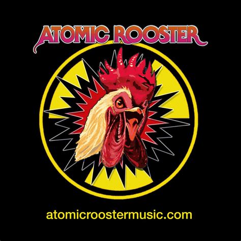 Atomic Rooster (@AtomicRooster5) | Twitter