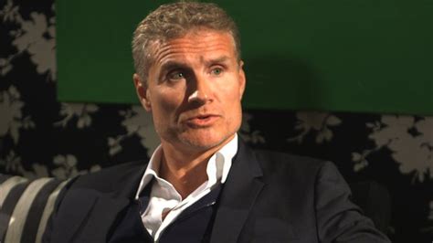 F1 Preview David Coulthard Says Cars Will Be Faster In 2015 Bbc Sport