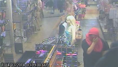 Houston Area Sex Shop Robbers Nabbed After Bumbling Heist