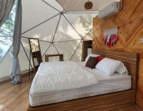 Taman Love Glamping Soreang Penuh Cinta Ayoglamping