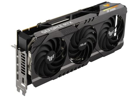 Nvidia Geforce Rtx 3090 Ti Gpu Announced Asus Colorful And More