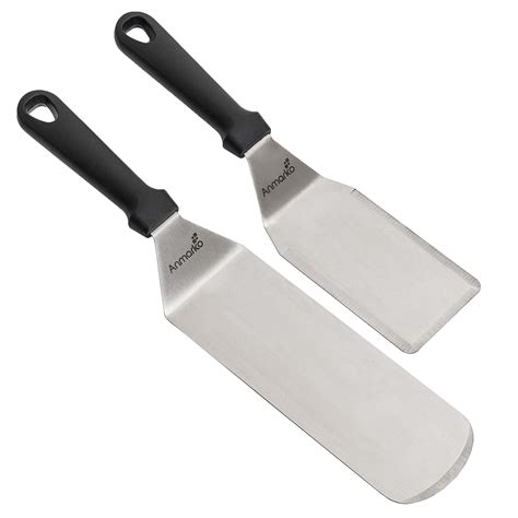 Stainless Steel Spatula