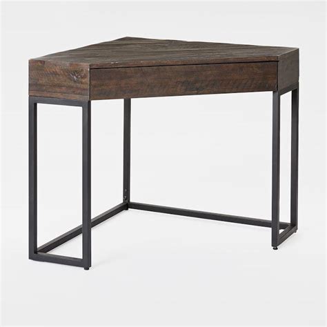 Reclaimed Corner Desk Atelier Yuwa Ciao Jp