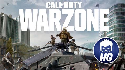 Call Of Duty WARZONE Tutorial Battle Royale Saqueo Primeras