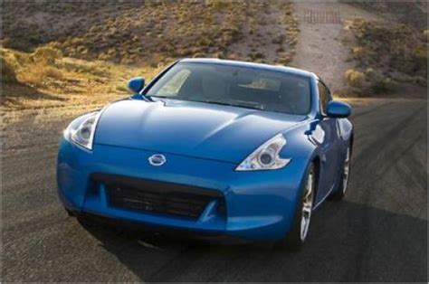 Nissan 370Z specs, 0-60, quarter mile, lap times - FastestLaps.com