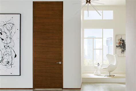 Interior Doors For Modern Homes - Encycloall