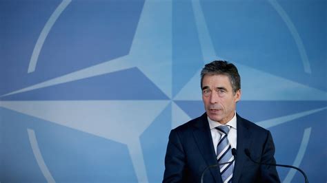 Nato Announces New Spearhead Force To Counter Russia Video