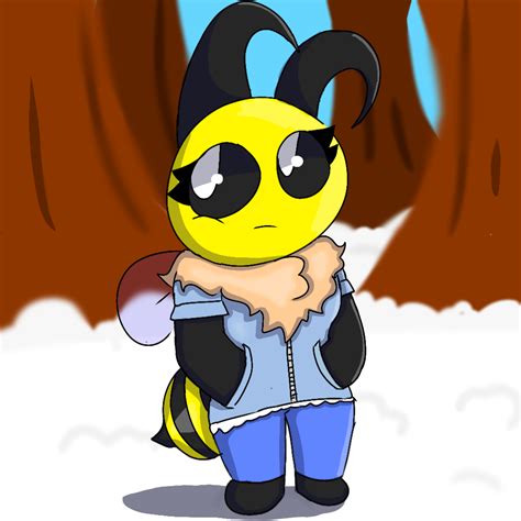 Winter fit! : r/furry