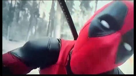 Deadpool And Wolverine Nsync Dance Bye Bye Bye Deadpool Marvel Wolverine Nsync Youtube