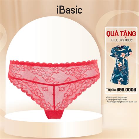Qu N L T N Ibasic Ren Bikini Ibasic Panw Shopee Vi T Nam