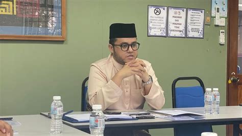 KUNJUNGAN HORMAT BERSAMA ANGKATAN BELIA MFLS CAWANGAN PAHANG Majlis