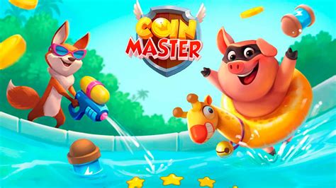 Coin Master Free Spins And Coins Links October 2022