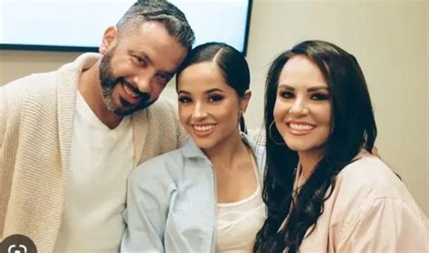 Becky G Parents Meet Frank Gomez And Alejandra Gomez