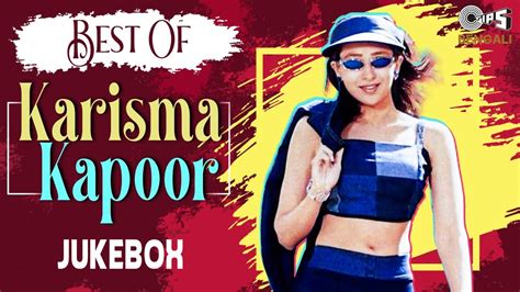 Karisma Kapoor Superhit Romantic Song Jukebox Bengali Hits Romantic