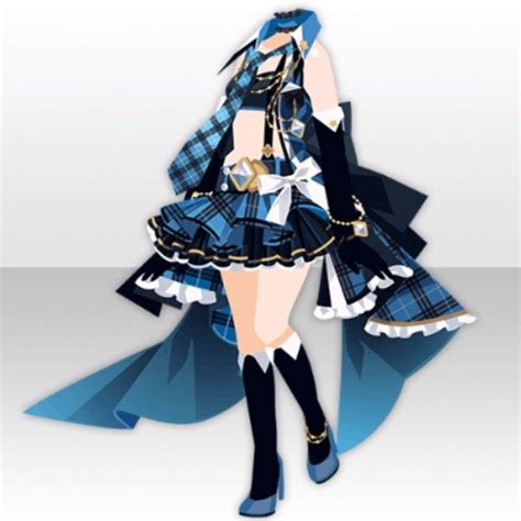 Shiningstarlight Cocoppa Play Wiki Fandom Anime Dress Art