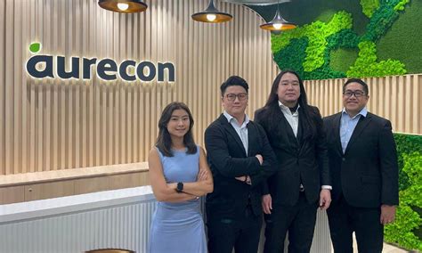 Aurecon Strengthens Digital Capabilities In Greater China With New