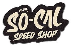 Speed Shop Logo - LogoDix