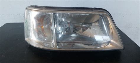 Vw T Transporter Prednji Desni Far Lampa