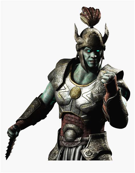 Mortal Kombat X Dark Lord Kotal Kahn Hd Png Download Kindpng