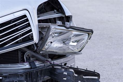 How To Cover A Broken Headlight At Robert Vaughn Blog