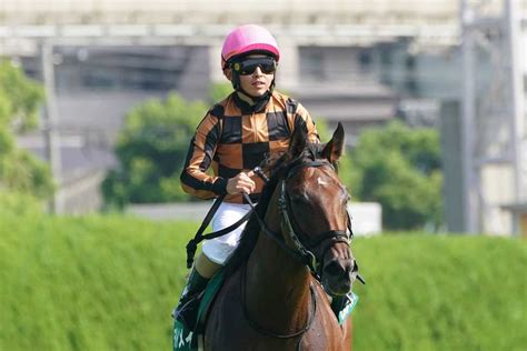 【3歳以上次走報】モズメイメイは武豊騎手でスプリンターズsへ｜競馬ニュース｜競馬予想のウマニティ