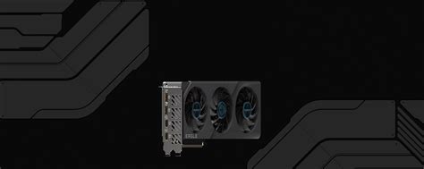 Gigabyte Geforce Rtx Ti Eagle G Graphics Card X Windforce Fans