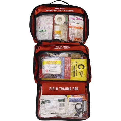 Adventure Medical Kits Sportsman Series Medical Kit - Hike & Camp