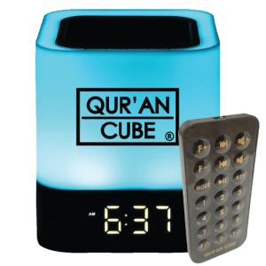 Quran Cube Singapore Worlds Number Quran Products