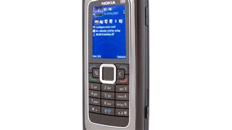 Nokia E90 review: Nokia E90 - CNET