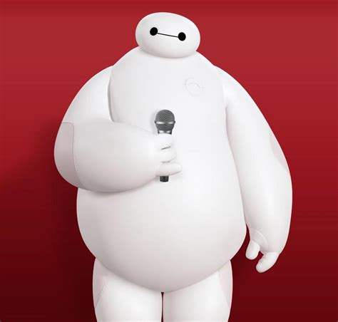 Baymax Big Hero 6 Photo 38489594 Fanpop